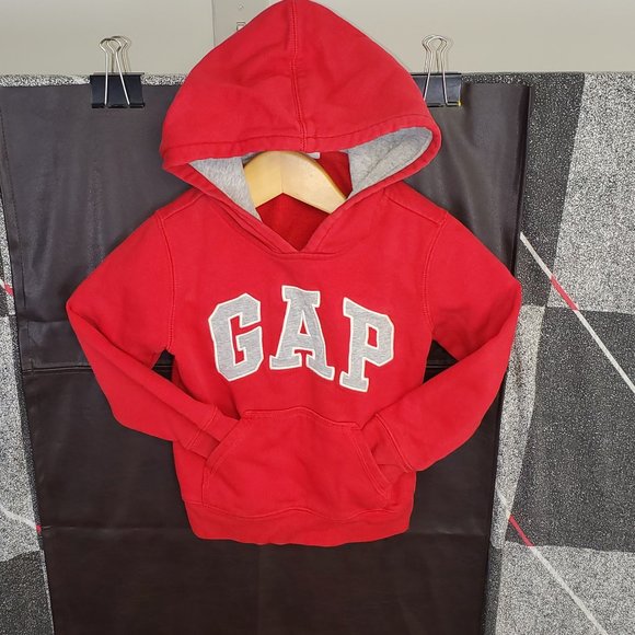 COPY - Gap Hoodie for your energic child - Picture 1 of 3